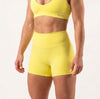 SOFT YELLOW