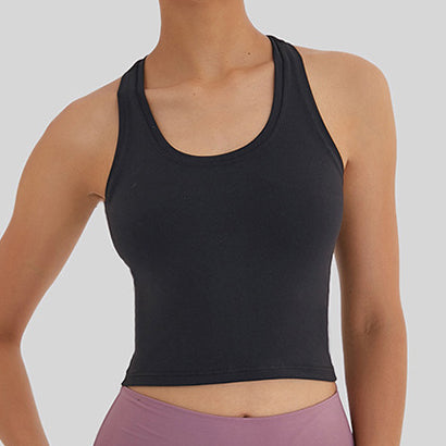 Equinox Racer Back Tank