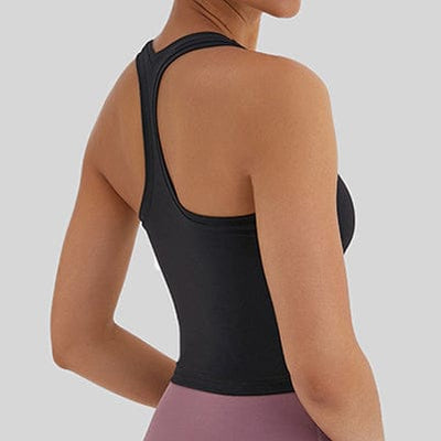 Equinox Racer Back Tank
