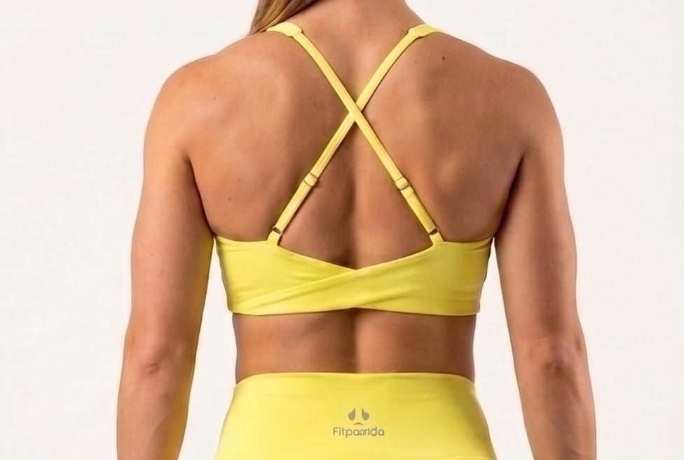 SOFT YELLOW