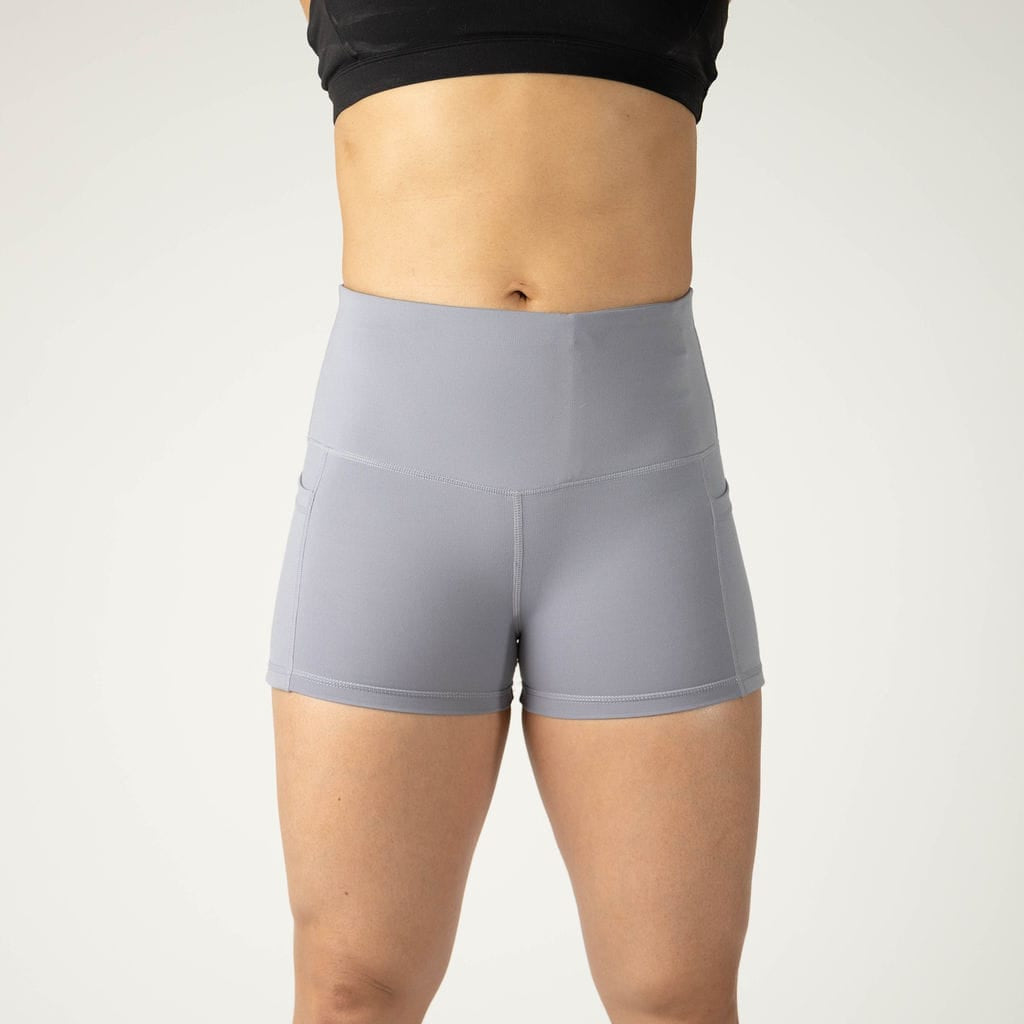 GREY PURPLE