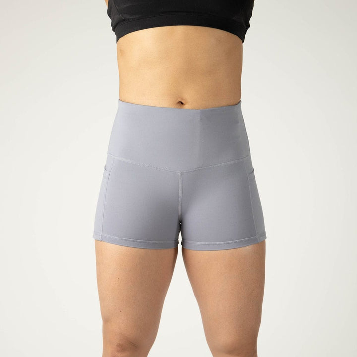 GREY PURPLE