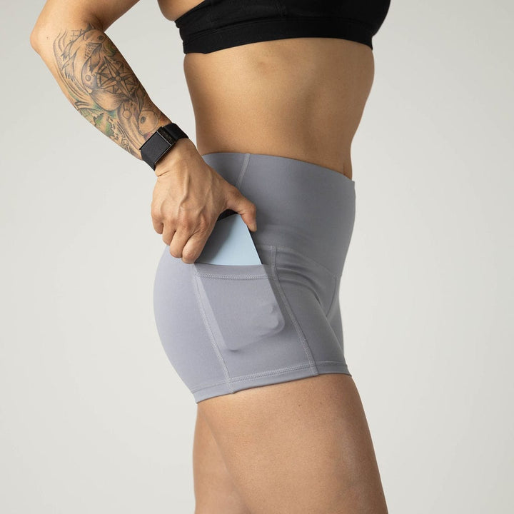 GREY PURPLE