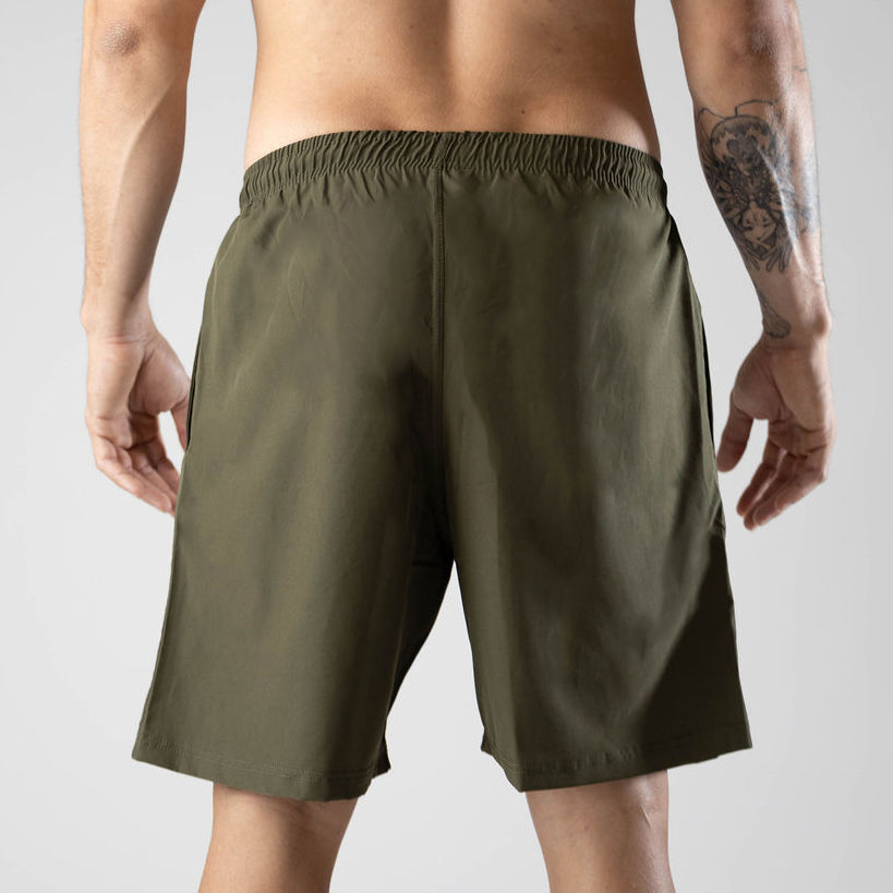 Men's Training Shorts
