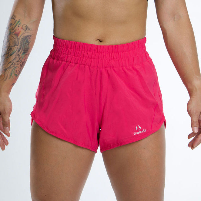 Velocity Shorts