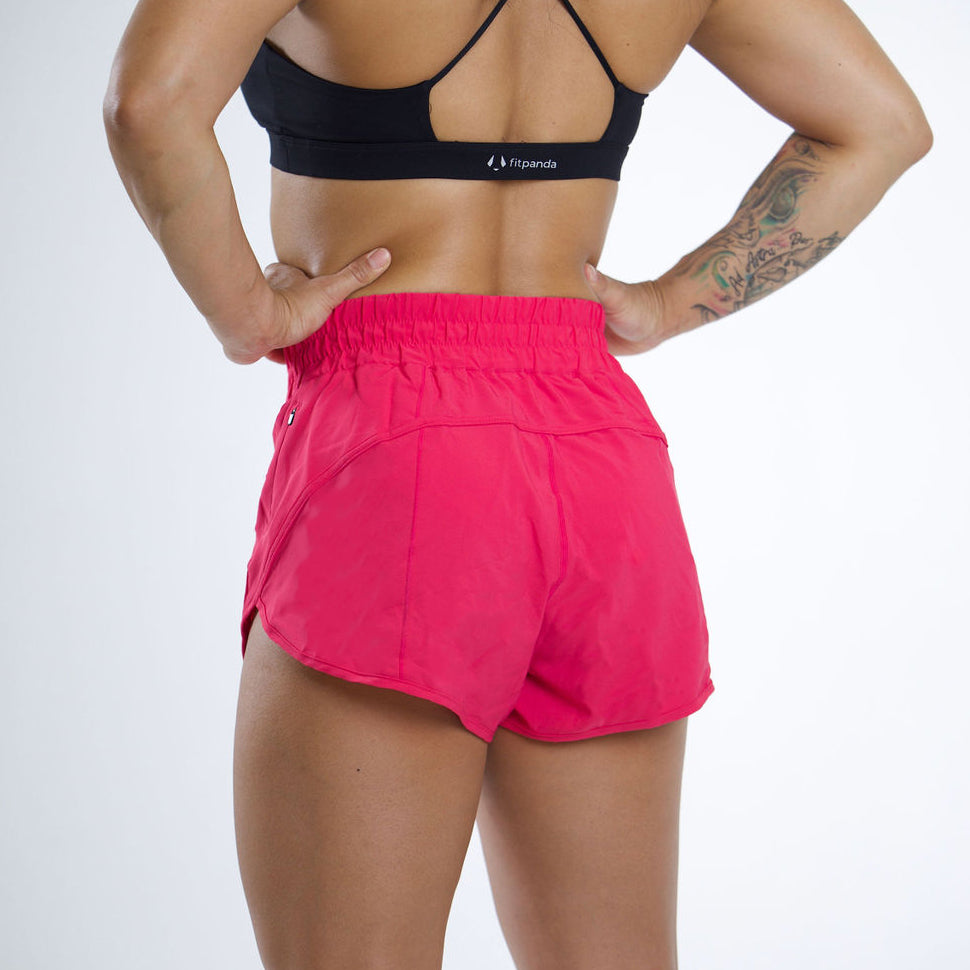 Velocity Shorts