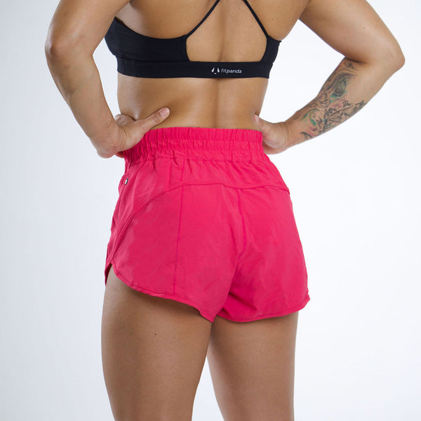 Velocity Shorts
