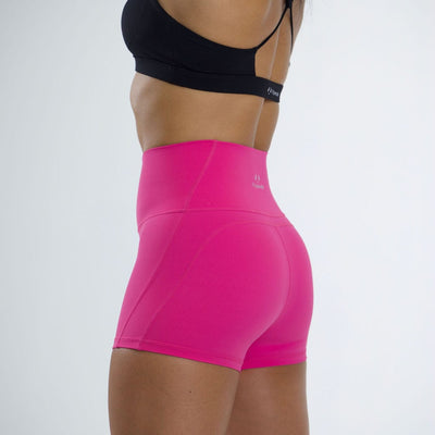 Ignite 2.5" Shorts