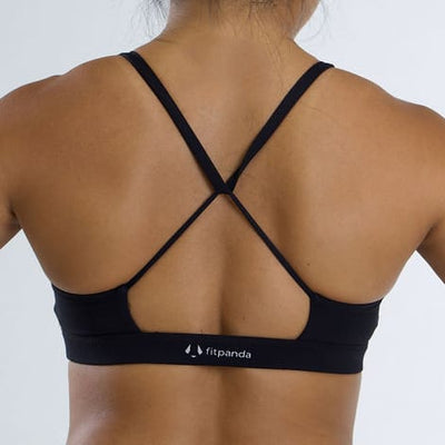 Crush Sports Bra
