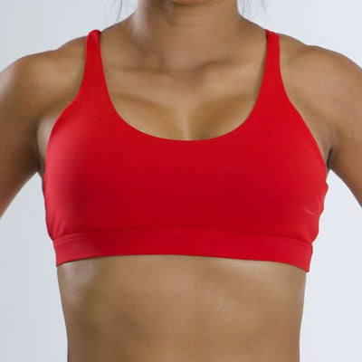 Crush Sports Bra