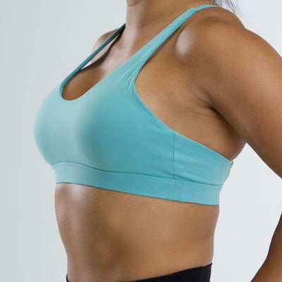 Crush Sports Bra