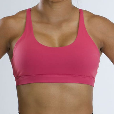 Crush Sports Bra