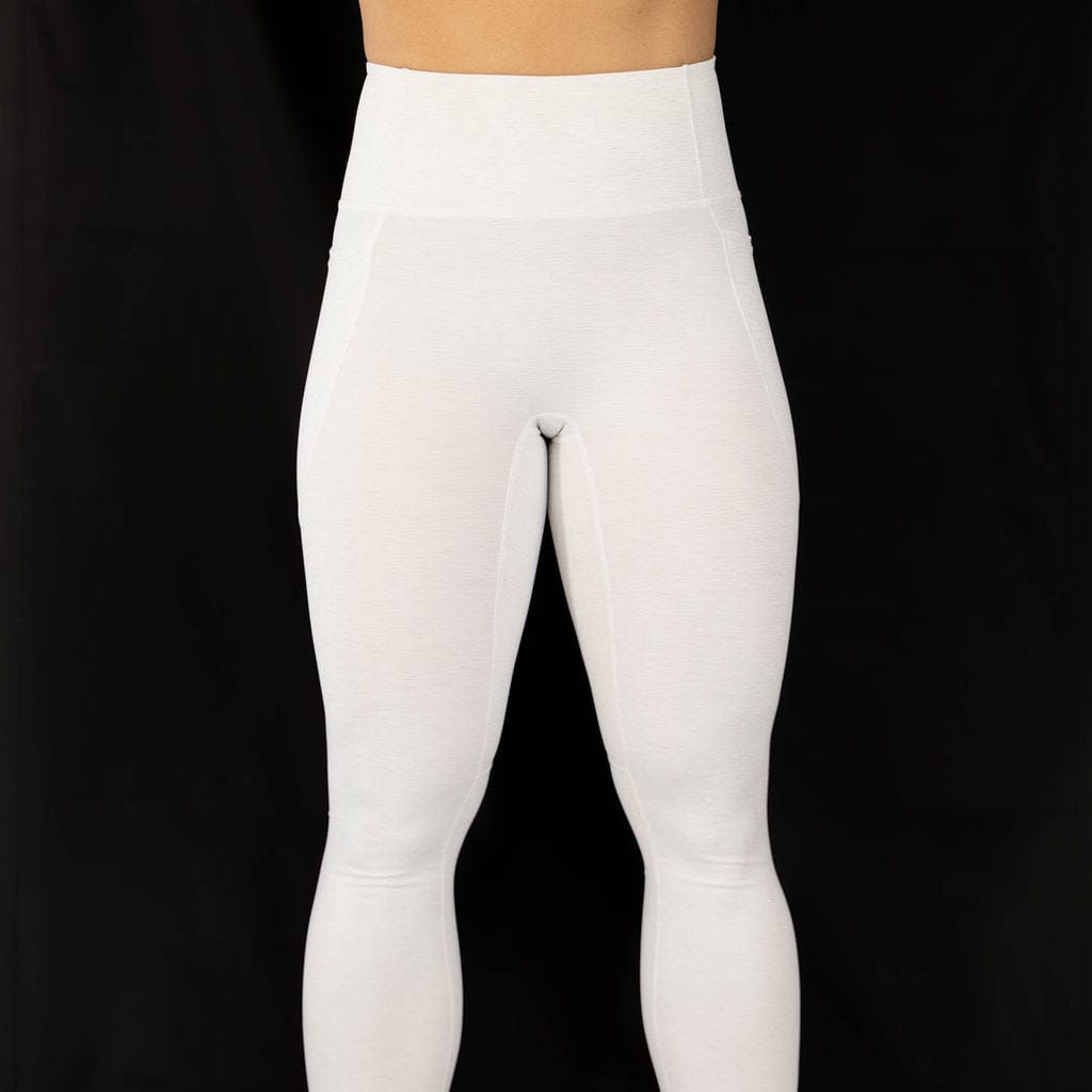 High Waist Leggings With Pockets