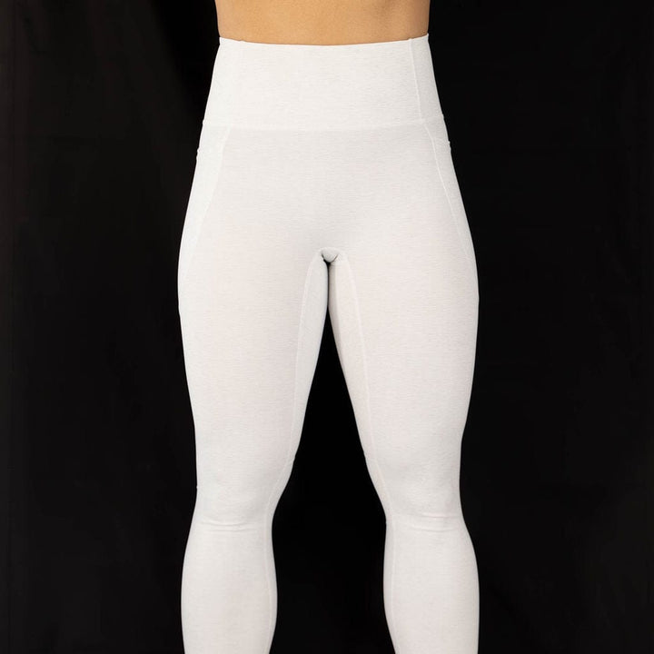 High Waist Leggings With Pockets
