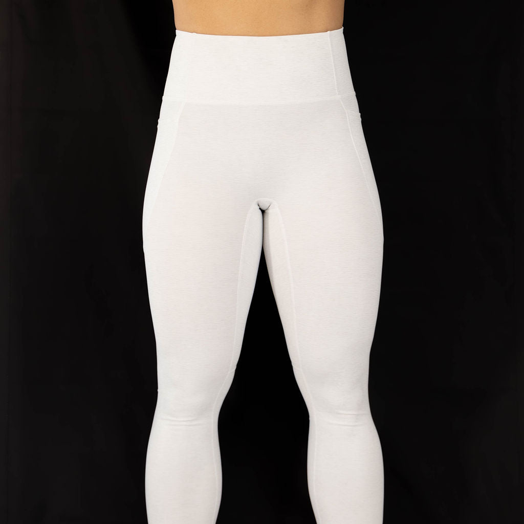 High Waist Leggings With Pockets
