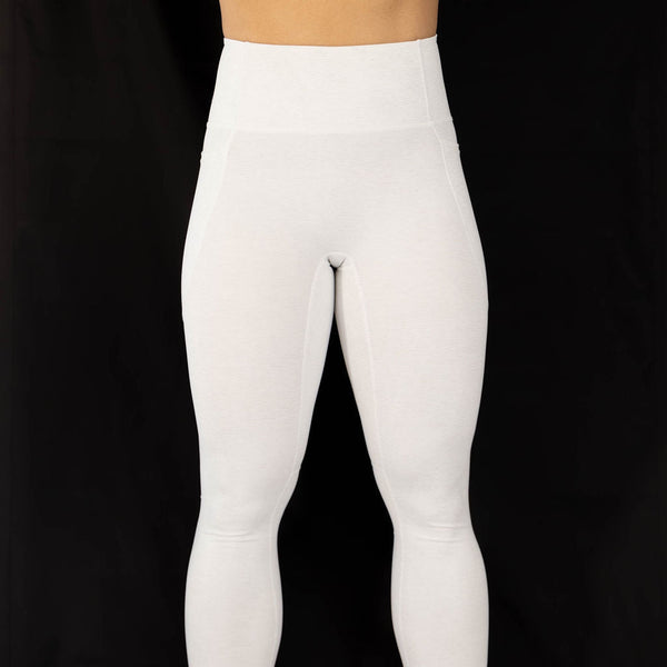 High Waist Leggings With Pockets