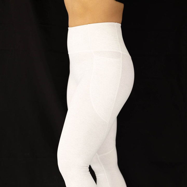 High Waist Leggings With Pockets