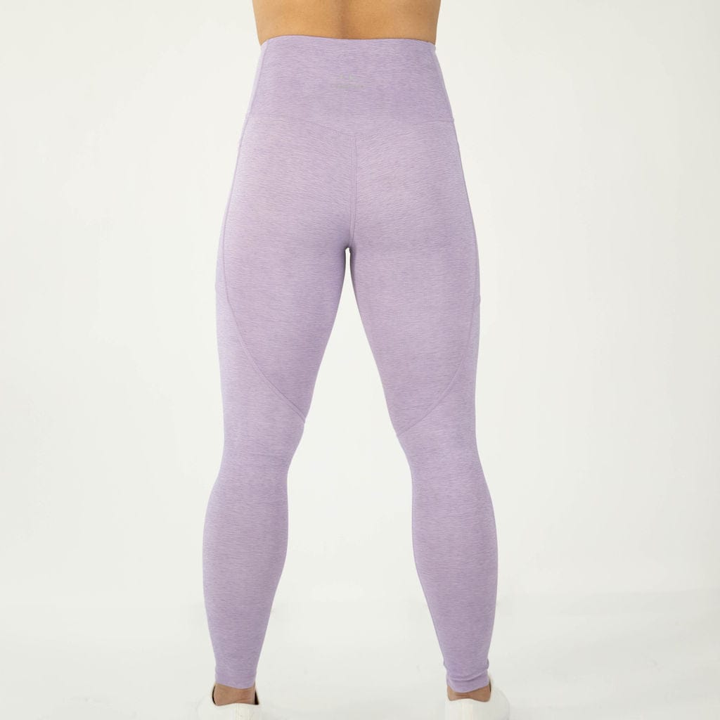 High Waist Leggings With Pockets