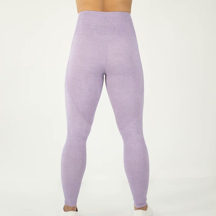 High Waist Leggings With Pockets