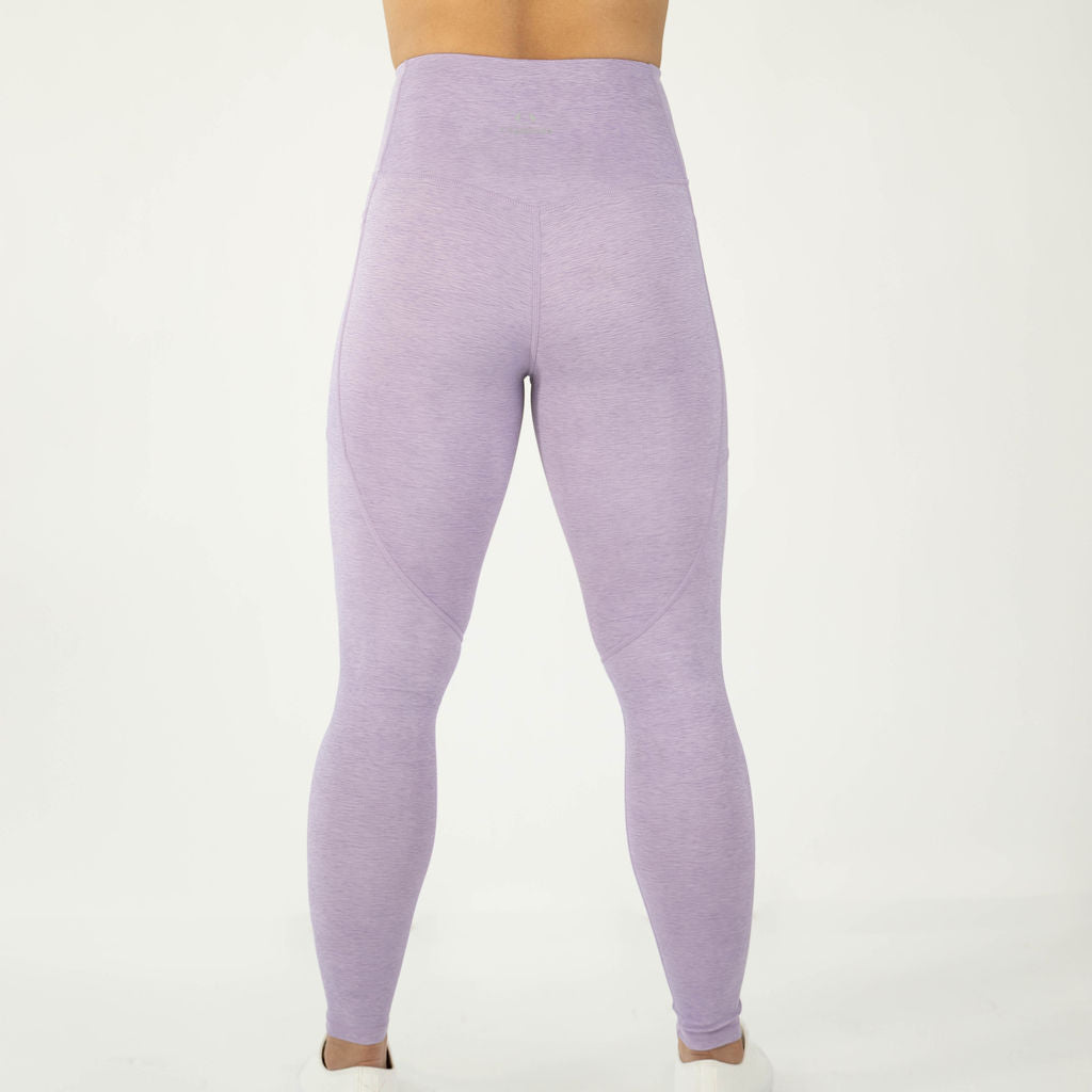 High Waist Leggings With Pockets