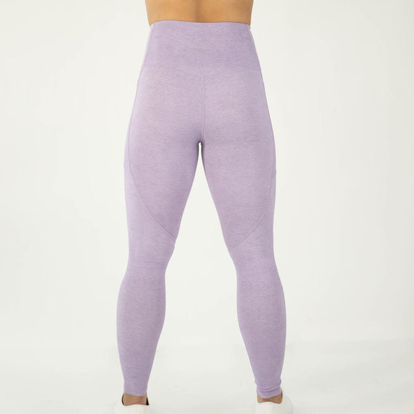 High Waist Leggings With Pockets