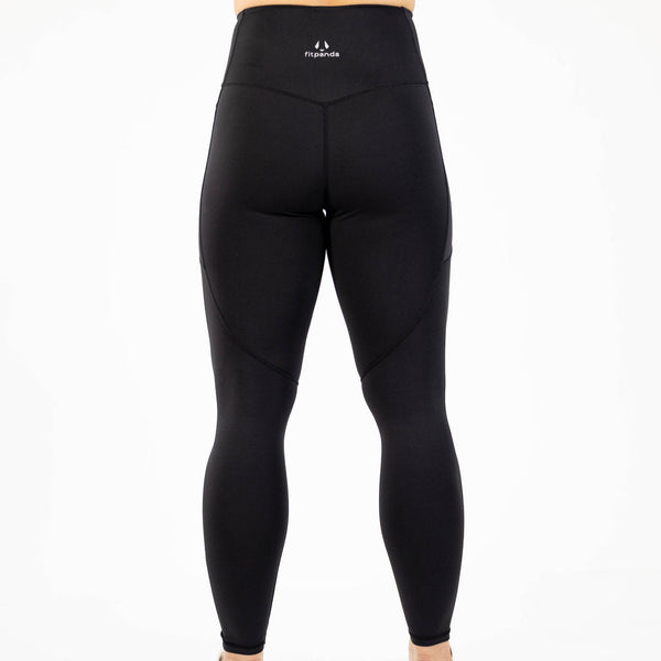 High Waist Leggings With Pockets