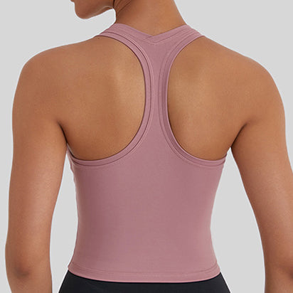 Equinox Racer Back Tank
