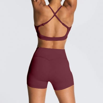 Movement 3.5" Shorts