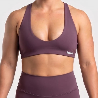 Grace Sports Bra