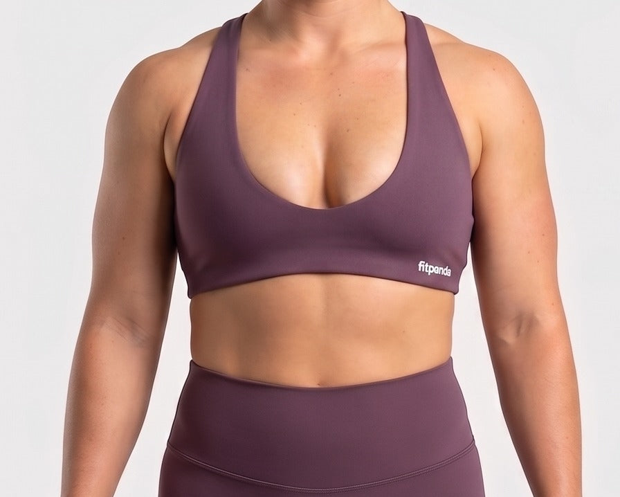 DARK PURPLE