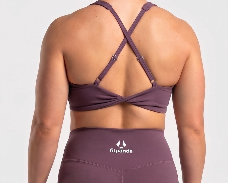 DARK PURPLE