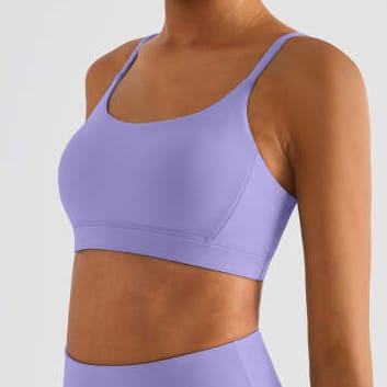 LIGHT PURPLE