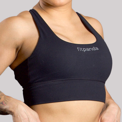 Hype Sports Bra 2.0