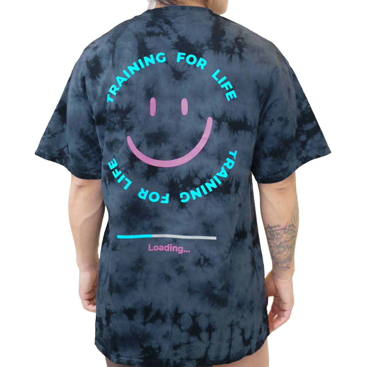 Training for Life T-Shirt - Unisex