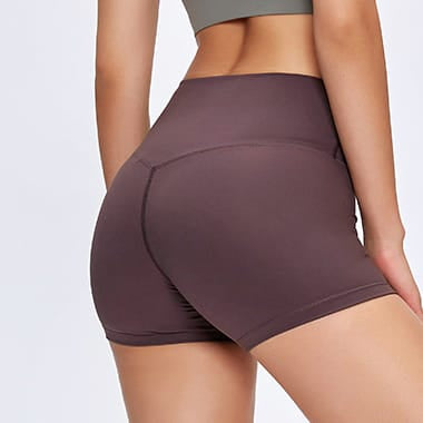 Endurance Shorts 3"