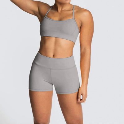 Movement 3.5" Shorts