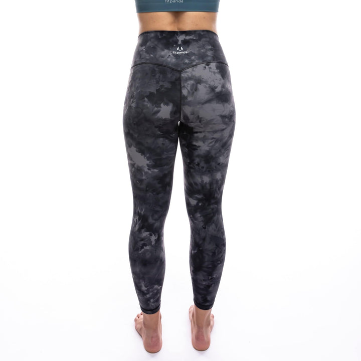 Tie-Dyed 7/8 Leggings