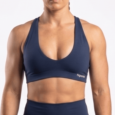Grace Sports Bra