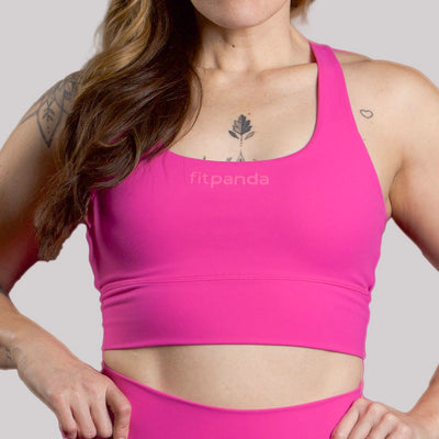 Hype Sports Bra
