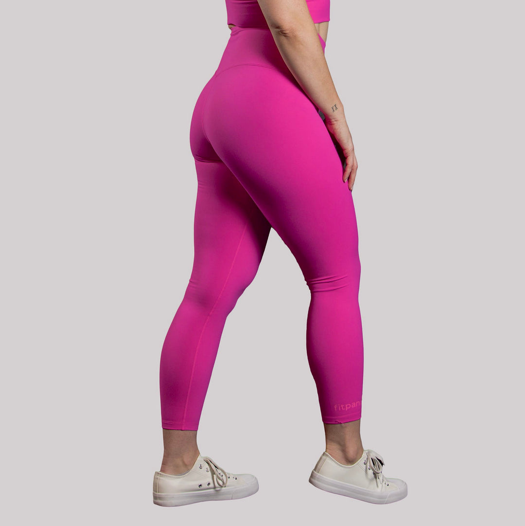 HOT PINK