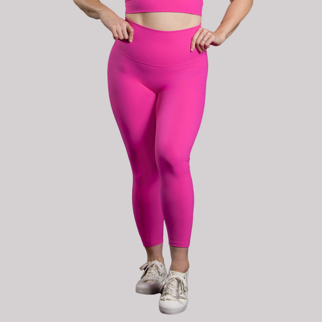 HOT PINK