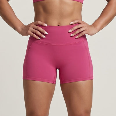 Crush 4" Shorts With Pockets