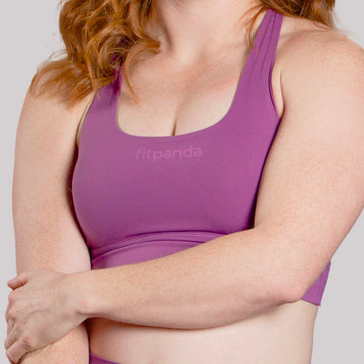 Hype Sports Bra