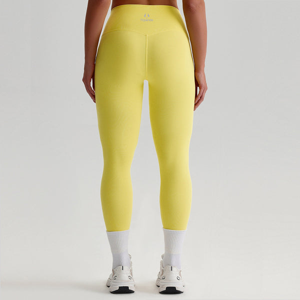 SOFT YELLOW