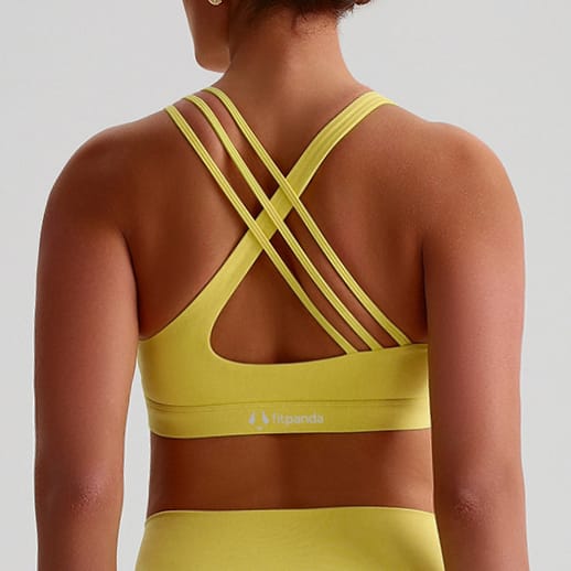 SOFT YELLOW