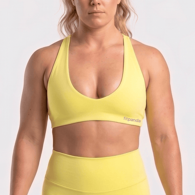 Grace Sports Bra