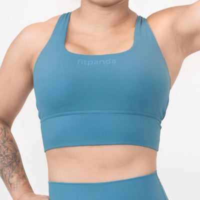 Hype Sports Bra 2.0