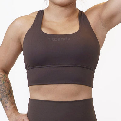 Hype Sports Bra 2.0