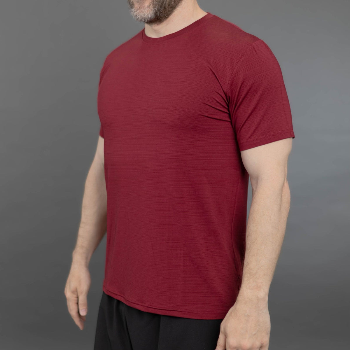 Men's Lightweight Sport Tee