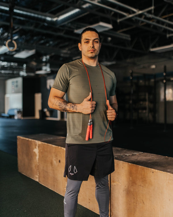 Men's Lightweight Sport Tee
